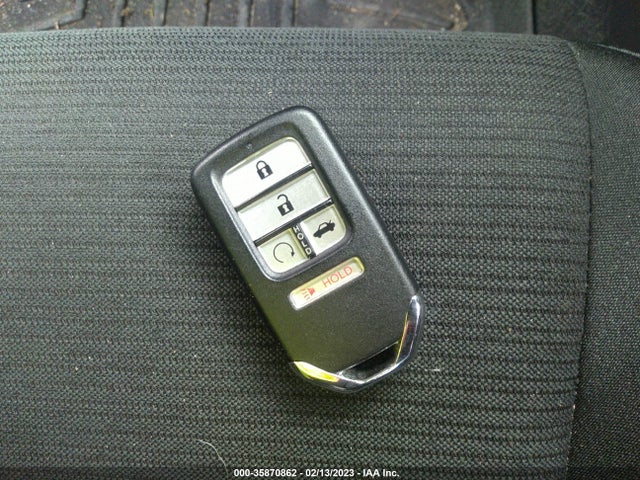 2020 Honda Insight, VIN: 19XZE4F51LE006047
