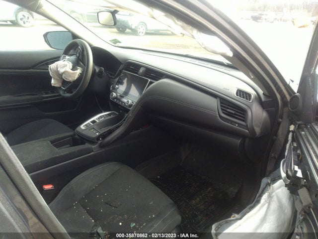2020 Honda Insight, VIN: 19XZE4F51LE006047