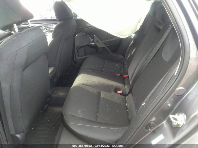 Honda INSIGHT EX 2020 19XZE4F51LE006047 Image 8