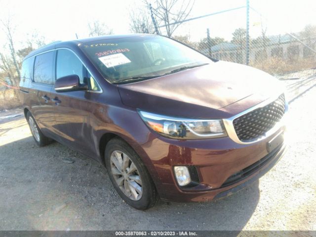 KNDMC5C17G6139513 auction archive image