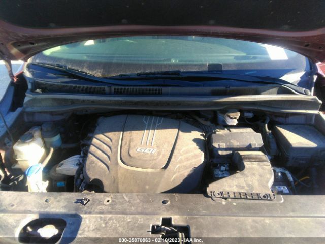 KNDMC5C17G6139513 KIA SEDONA EX