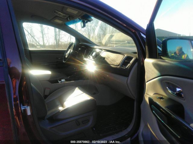 KNDMC5C17G6139513 KIA SEDONA EX
