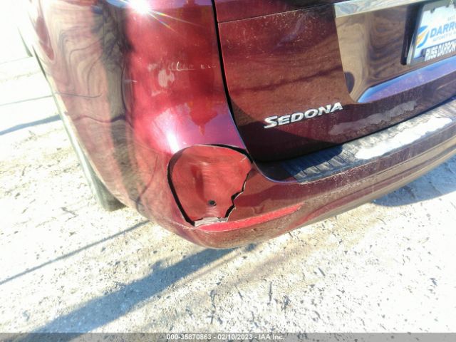 KNDMC5C17G6139513 KIA SEDONA EX