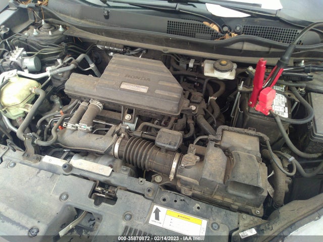 Honda Cr-v Ex-l 2017 2HKRW2H82HH643086 Image 11