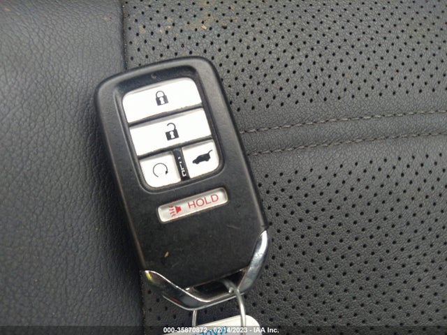 Honda Cr-v Ex-l 2017 2HKRW2H82HH643086 Image 3