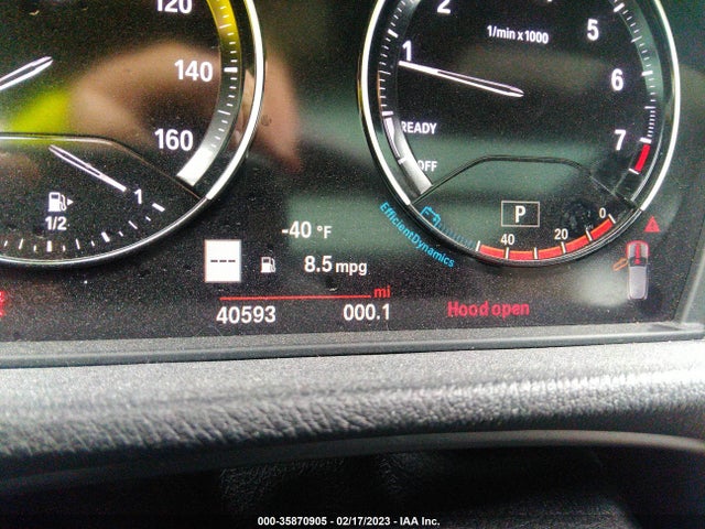 2018 BMW X2, VIN: WBXYJ3C30JEP76367