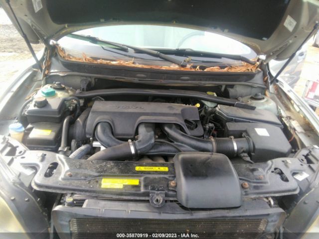 YV1CZ91H241119691 Volvo XC90