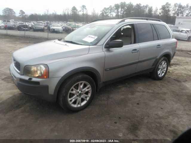 YV1CZ91H241119691 Volvo XC90