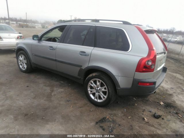 YV1CZ91H241119691 Volvo XC90