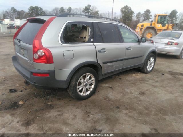 YV1CZ91H241119691 Volvo XC90