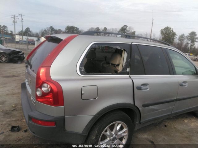 YV1CZ91H241119691 Volvo XC90