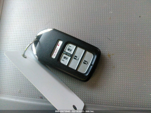 Honda ODYSSEY SE 2016 5FNRL5H36GB079907 Image 11