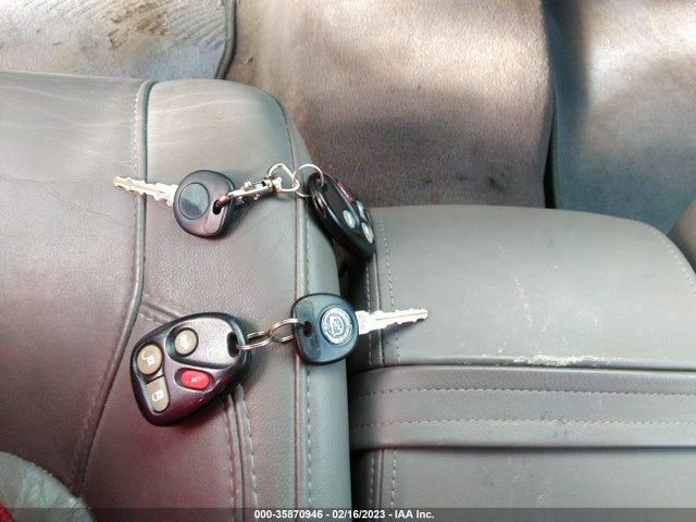 Cadillac Deville 2005 1G6KD54Y45U208945 Image 3