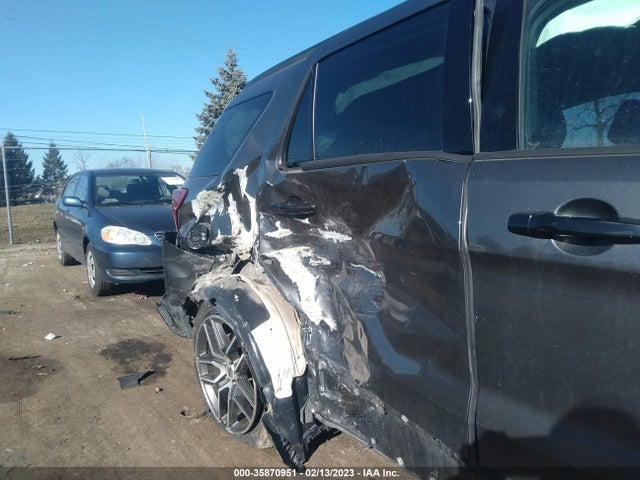 2016 Ford Explorer, VIN: 1FM5K8GT3GGA43257