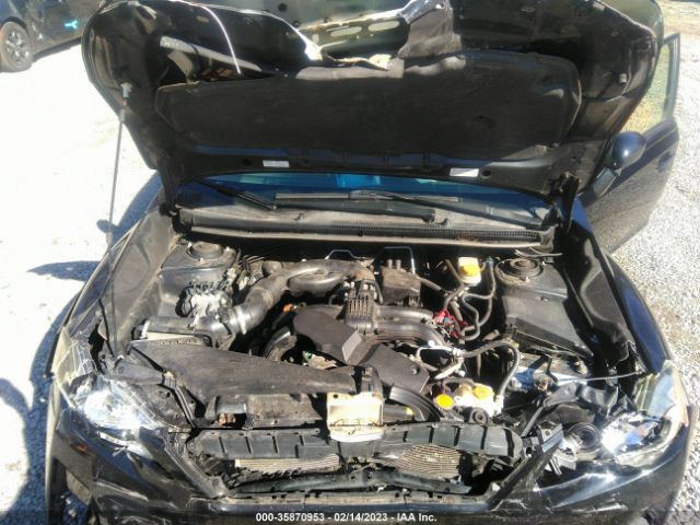 JF2GPABC5G8337140 Subaru Crosstrek Premium