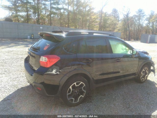 JF2GPABC5G8337140 Subaru Crosstrek Premium
