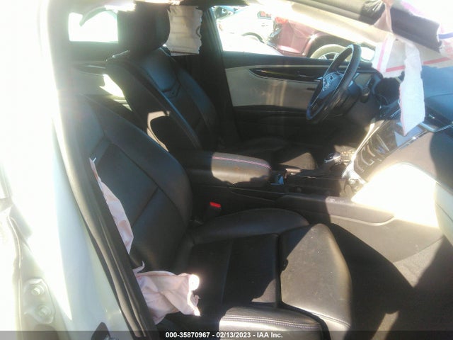 2G61S5S39E9175527 Cadillac Xts Platinum