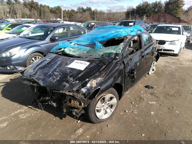 2013 HONDA CIVIC SDN LX VIN: 2HGFB2F58DH572164