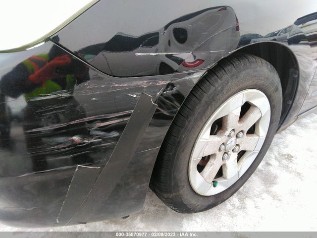 2005 TOYOTA PRIUS VIN: JTDKB20U550124337