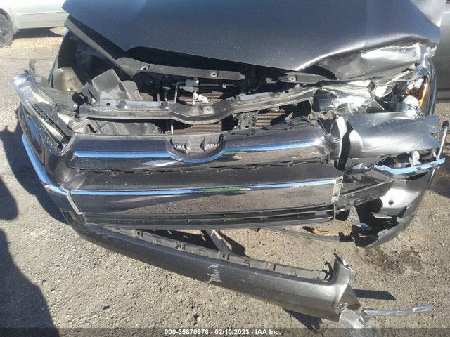 Toyota 4RUNNER SR5 2017 JTEBU5JR4H5438862 Image 7