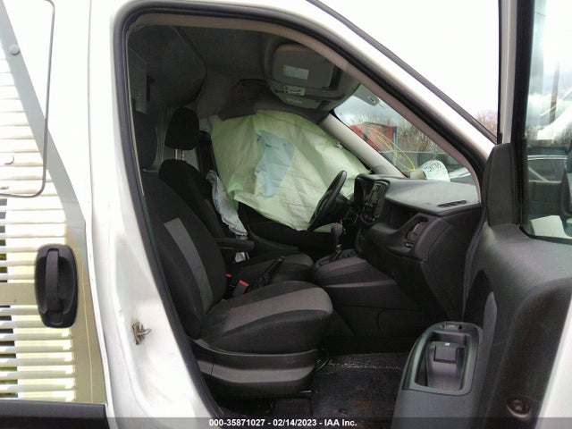 ZFBERFBB8H6E07057 RAM Promaster City Cargo Van Tradesman Slt