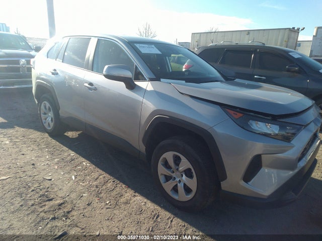 2022 2T3G1RFV9NC308422 main image
