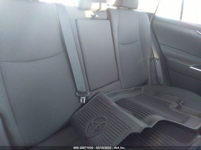 Toyota RAV4 LE 2022 2T3G1RFV9NC308422 Image 9