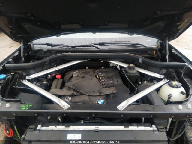 5UXCR6C03L9B85969 BMW X5 Xdrive40i