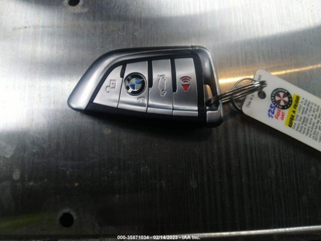 5UXCR6C03L9B85969 BMW X5 Xdrive40i