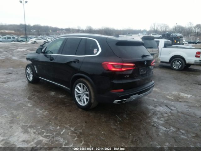 5UXCR6C03L9B85969 BMW X5 Xdrive40i