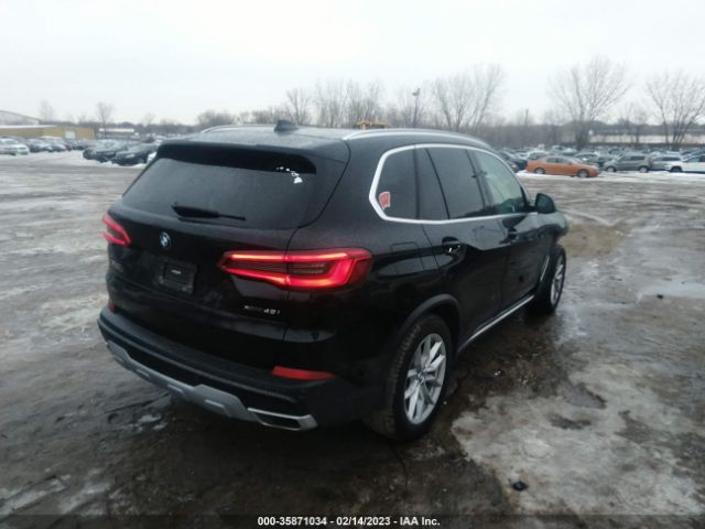 5UXCR6C03L9B85969 BMW X5 Xdrive40i