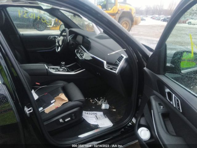 5UXCR6C03L9B85969 BMW X5 Xdrive40i