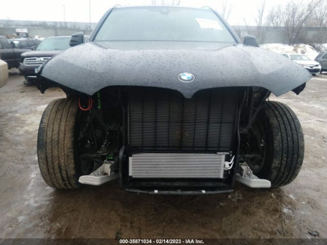 5UXCR6C03L9B85969 BMW X5 Xdrive40i