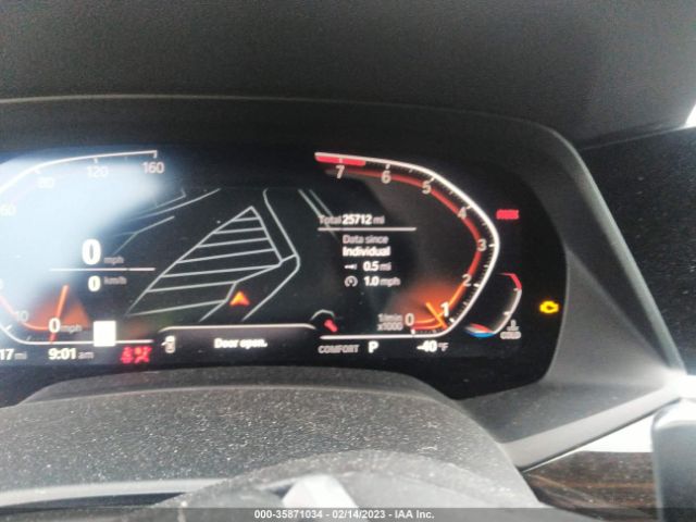 5UXCR6C03L9B85969 BMW X5 Xdrive40i