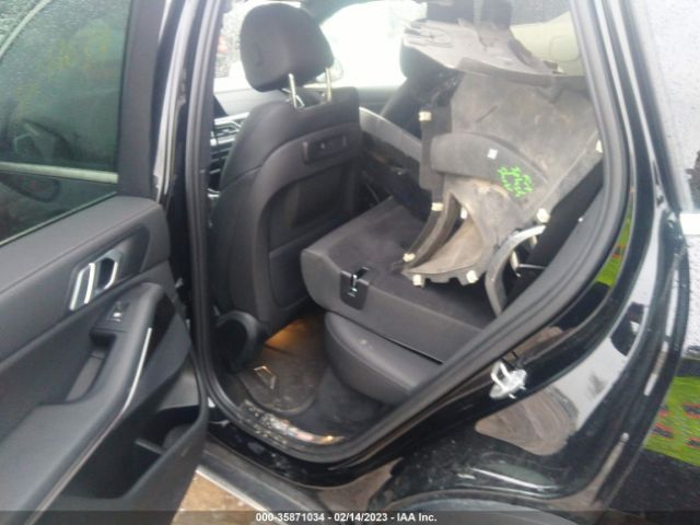 5UXCR6C03L9B85969 BMW X5 Xdrive40i