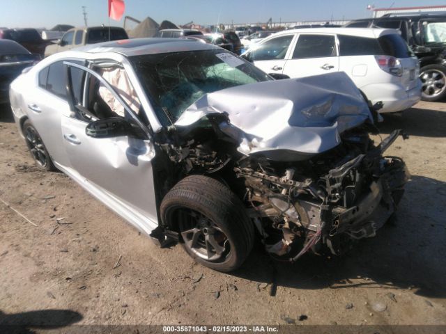 1N4AA5AP3EC478242 auction archive image