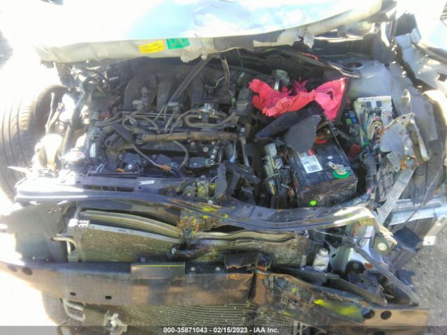 1N4AA5AP3EC478242 Nissan Maxima 3.5 S