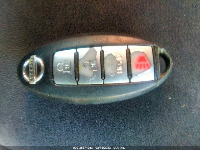 1N4AA5AP3EC478242 Nissan Maxima 3.5 S