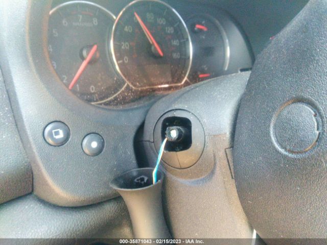 1N4AA5AP3EC478242 Nissan Maxima 3.5 S