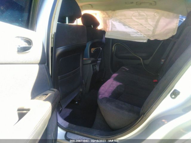 1N4AA5AP3EC478242 Nissan Maxima 3.5 S