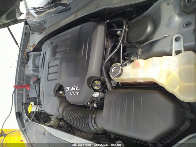 Dodge Charger Sxt 2019 2C3CDXBG6KH604496 Image 10