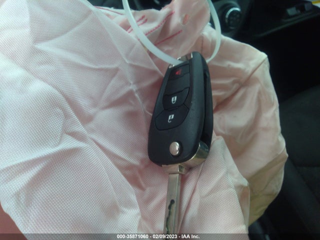 Chevrolet Spark Lt 2020 KL8CD6SA3LC477883 Image 11