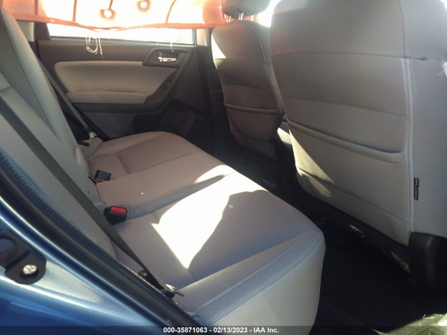 2018 Subaru Forester, VIN: JF2SJAJC2JH603038