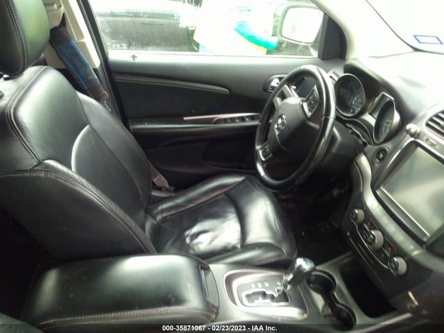 Dodge Journey Crossroad Plus 2016 3C4PDCGB2GT115112 Image 11