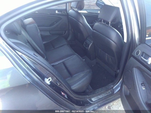 2016 Kia Cadenza, VIN: KNALN4D78G5213480
