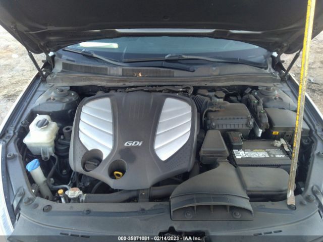 KNALN4D78G5213480 KIA Cadenza Premium