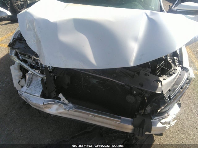 2021 Honda Insight, VIN: 19XZE4F95ME009554
