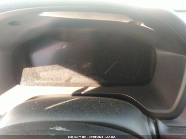2021 Honda Insight, VIN: 19XZE4F95ME009554