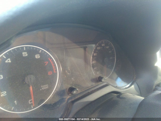 WA1CFAFP0BA078694 Audi Q5 2.0t Premium