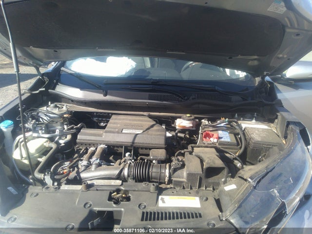 Honda Cr-v Ex-l 2020 2HKRW2H81LH682857 Image 10
